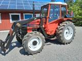 Valmet 