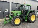 JOHN DEERE
