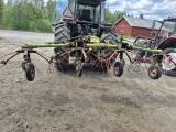 Claas vändare GDS