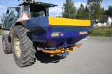 Bogballe DZ 1250 Bogballe DZ 1250