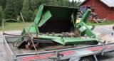 John Deere John Deere
