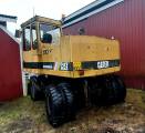 Caterpillar 206 B